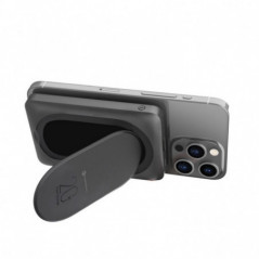 Forcell Power bank F-ENERGY F10K2 MagStand PD QC3.0 5A 20W 10000 mAh černá