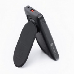 Forcell Power bank F-ENERGY F10K2 MagStand PD QC3.0 5A 20W 10000 mAh černá
