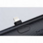 Forcell Power bank F-ENERGY Power Plug F5K3 PD 20W 5000 mAh černá
