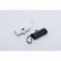 Forcell Power bank F-ENERGY Power Plug F5K3 PD 20W 5000 mAh černá