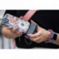 Forcell Power bank F-ENERGY Power Plug F5K3 PD 20W 5000 mAh černá