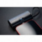 Forcell Power bank F-ENERGY Power Plug F5K3 PD 20W 5000 mAh černá