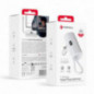 Forcell Power bank F-ENERGY Power Plug F5K3 PD 20W 5000 mAh bílá Forcell Power bank F-ENERGY Power Plug F5K3 PD 20W 5000 mAh bílá