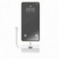 Forcell Power bank F-ENERGY Power Plug F5K3 PD 20W 5000 mAh bílá Forcell Power bank F-ENERGY Power Plug F5K3 PD 20W 5000 mAh bílá