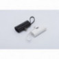 Forcell Power bank F-ENERGY Power Plug F5K3 PD 20W 5000 mAh bílá Forcell Power bank F-ENERGY Power Plug F5K3 PD 20W 5000 mAh bílá