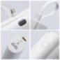 Forcell Power bank F-ENERGY Power Plug F5K3 PD 20W 5000 mAh bílá Forcell Power bank F-ENERGY Power Plug F5K3 PD 20W 5000 mAh bílá