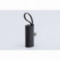 Forcell Power bank F-Energy Power Plug F5K3 5 000mAh pro typ C PD 20W černá Forcell Power bank F-Energy Power Plug F5K3 5 000mAh pro typ C PD 20W černá