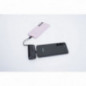 Forcell Power bank F-Energy Power Plug F5K3 5 000mAh pro typ C PD 20W černá Forcell Power bank F-Energy Power Plug F5K3 5 000mAh pro typ C PD 20W černá