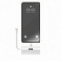 Forcell Power bank F-Energy Power Plug F5K3 5 000mAh pro typ C PD 20W bílá Forcell Power bank F-Energy Power Plug F5K3 5 000mAh pro typ C PD 20W bílá