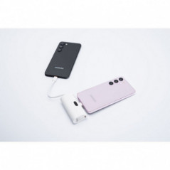 Forcell Power bank F-Energy Power Plug F5K3 5 000mAh pro typ C PD 20W bílá