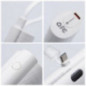 Forcell Power bank F-Energy Power Plug F5K3 5 000mAh pro typ C PD 20W bílá Forcell Power bank F-Energy Power Plug F5K3 5 000mAh pro typ C PD 20W bílá