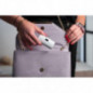 Forcell Power bank F-Energy Power Plug F5K3 5 000mAh pro typ C PD 20W bílá Forcell Power bank F-Energy Power Plug F5K3 5 000mAh pro typ C PD 20W bílá