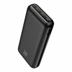 Blue Star Power bank W2015 20000 mAh 2.1A černá