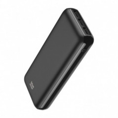 Blue Star Power bank W2015 20000 mAh 2.1A černá