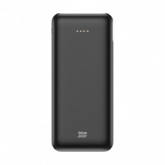 Blue Star Power bank W2015 20000 mAh 2.1A černá