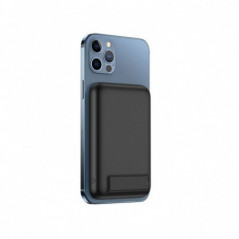Blue Star Power bank W0553 5000 mAh 2A 5W černá