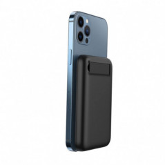 Blue Star Power bank W0553 5000 mAh 2A 5W černá