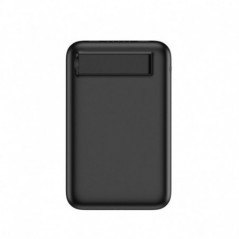 Blue Star Power bank W0553 5000 mAh 2A 5W černá