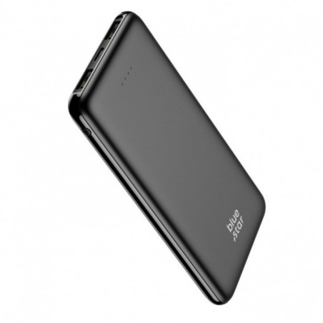 Blue Star Power bank W1061 10000 mAh 2A černá