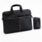 Forcell taška F-PROTECT URBAN STYLE pro Laptop 15,6 černá Forcell taška F-PROTECT URBAN STYLE pro Laptop 15,6 černá