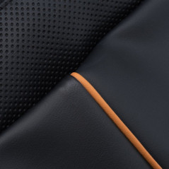 Forcell taška F-PROTECT URBAN STYLE pro Laptop 15,6 černá