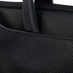 Forcell taška F-PROTECT URBAN STYLE pro Laptop 15,6 černá
