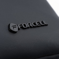 Forcell taška F-PROTECT URBAN STYLE pro Laptop 15,6 černá