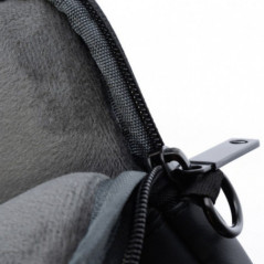 Forcell taška F-PROTECT URBAN STYLE pro Laptop 15,6 černá
