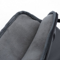 Forcell taška F-PROTECT URBAN STYLE pro Laptop 15,6 černá