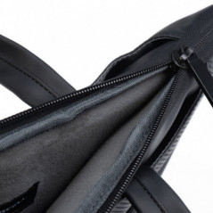 Forcell taška F-PROTECT URBAN STYLE pro Laptop 15,6 černá