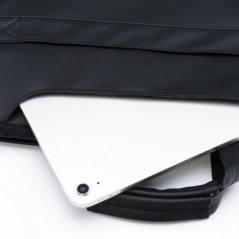 Forcell taška F-PROTECT URBAN STYLE pro Laptop 15,6 černá