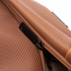 Forcell brašna F-PROTECT URBAN STYLE na notebook 15,6 hnědá