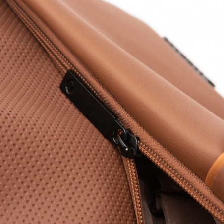 Forcell brašna F-PROTECT URBAN STYLE na notebook 15,6 hnědá