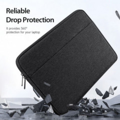 Dux Ducis pouzdro LBDB na notebook Horizontal Sleeve 13.9in černé