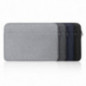 Dux Ducis pouzdro LBDB na notebook Horizontal Sleeve 13.9in Navy Blue