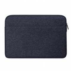 Dux Ducis pouzdro LBDB na notebook Horizontal Sleeve 13.9in Navy Blue