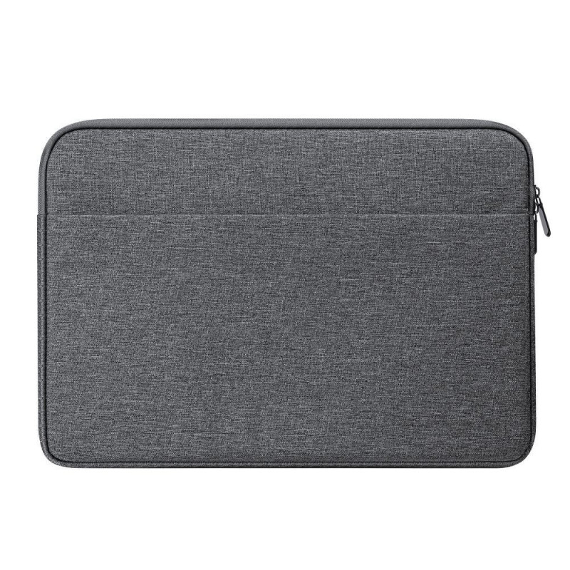 Dux Ducis pouzdro LBDB na notebook Horizontal Sleeve 15.4in tmavě šedá