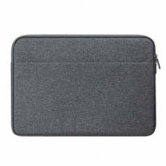 Dux Ducis pouzdro LBDB na notebook Horizontal Sleeve 15.4in tmavě šedá