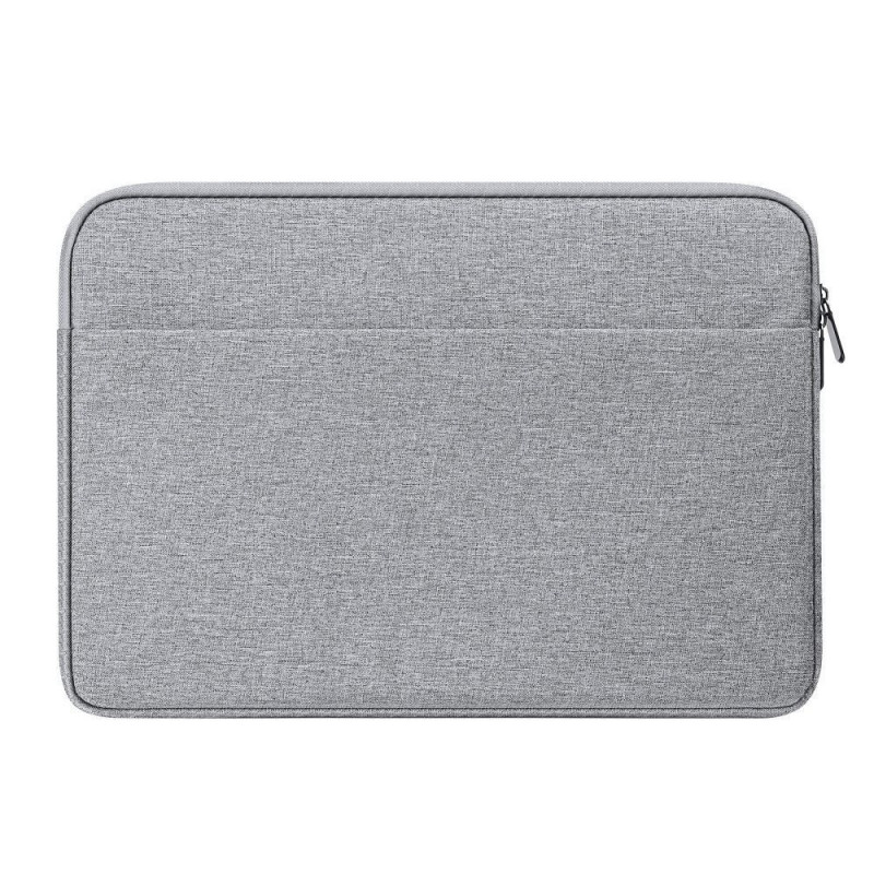 Dux Ducis pouzdro LBDB na notebook Horizontal Sleeve 15,4in světle šedé Dux Ducis pouzdro LBDB na notebook Horizontal Sleeve 15,4in světle šedé