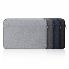 Dux Ducis pouzdro LBDB na notebook Horizontal Sleeve 15,4in světle šedé