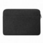 Dux Ducis pouzdro LBDB na notebook 15,4in Horizontal Sleeve černé