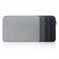 Dux Ducis pouzdro LBDB na notebook 15,4in Horizontal Sleeve černé Dux Ducis pouzdro LBDB na notebook 15,4in Horizontal Sleeve černé