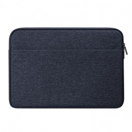 Dux Ducis pouzdro LBDB na notebook 15,4in Horizontal Sleeve tmavě modrá
