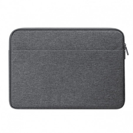 Dux Ducis pouzdro LBDB na notebook 16in Horizontal Sleeve tmavě šedá
