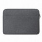 Dux Ducis pouzdro LBDB na notebook 16in Horizontal Sleeve tmavě šedá