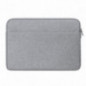 Dux Ducis pouzdro LBDB na notebook 16in Horizontal Sleeve světle šedé