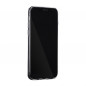 Kryt Roar Jelly Case na Samsung Galaxy S21 Plus 5G Průhledný
