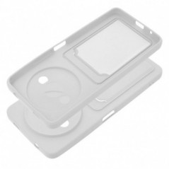 Kryt Card na XIAOMI Redmi A3 Bílý