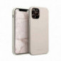 Kryt Roar Space na Apple iPhone 16 Pro Jednobarevný, Elegantní  Aqua White