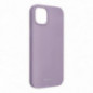 Kryt Silicone na Apple iPhone 14 Plus Elegantní
